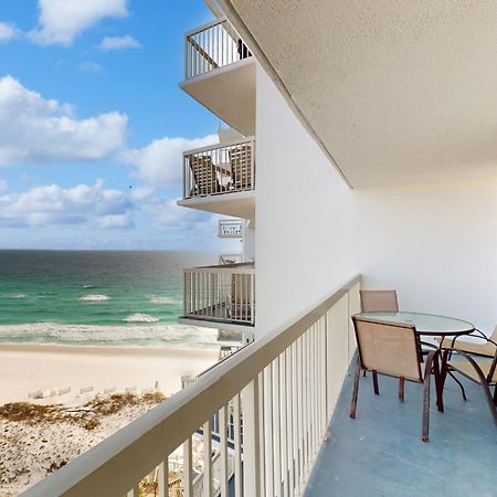 The Resorts Of Pelican Beach 1613 Destin Extérieur photo