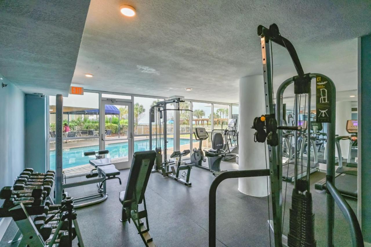 The Resorts Of Pelican Beach 1613 Destin Extérieur photo
