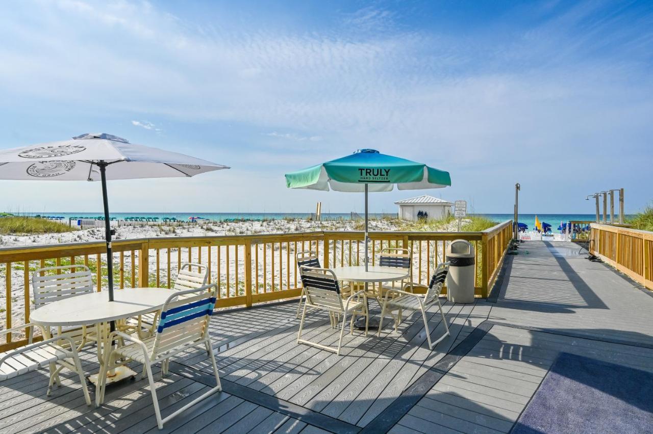 The Resorts Of Pelican Beach 1613 Destin Extérieur photo