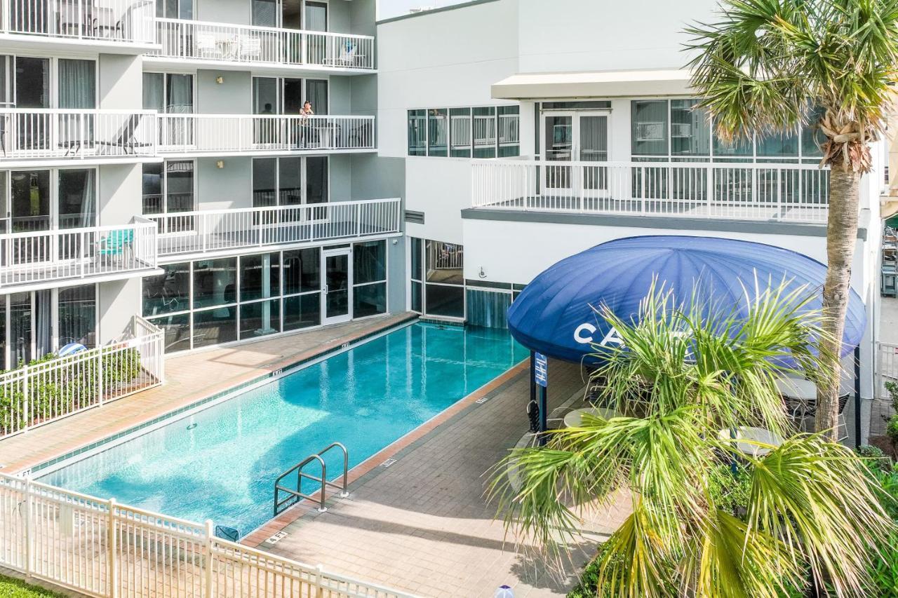 The Resorts Of Pelican Beach 1613 Destin Extérieur photo