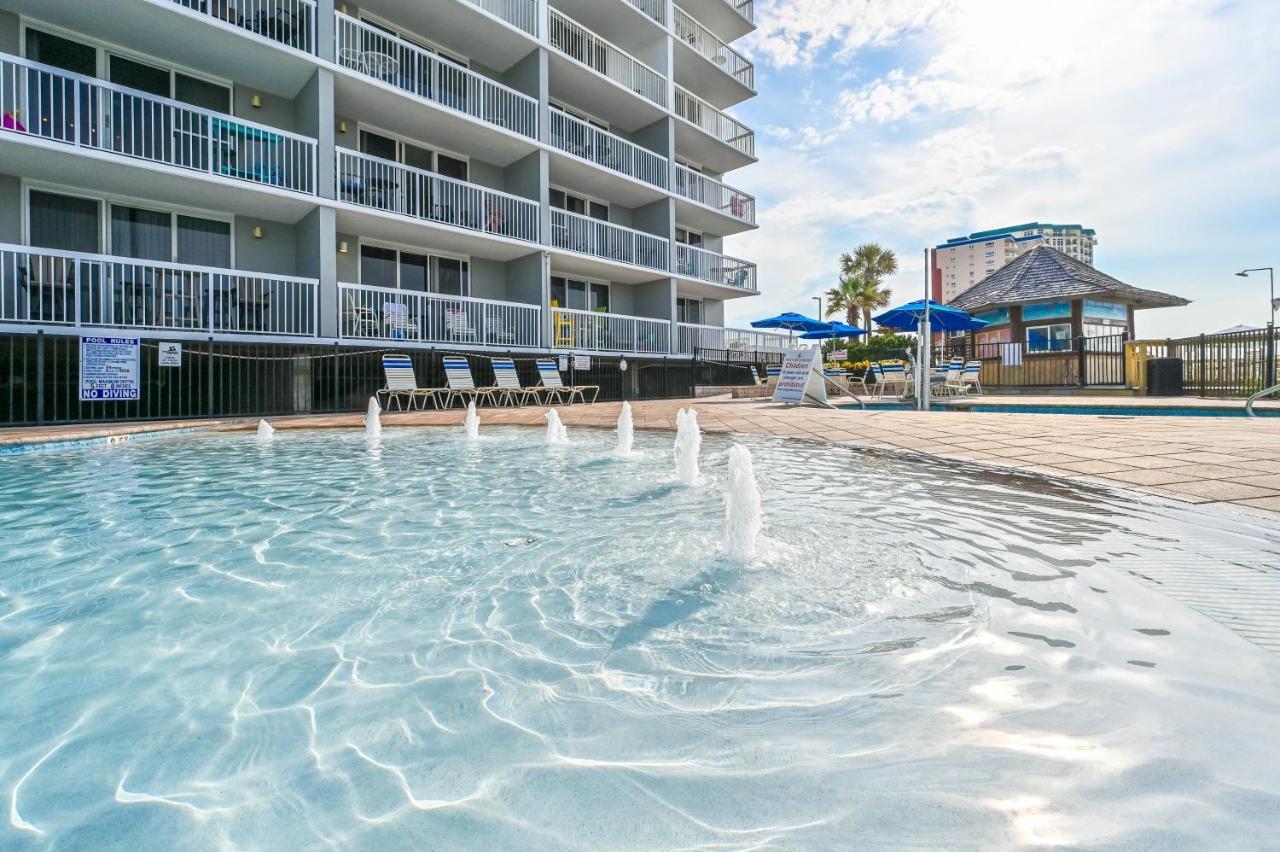 The Resorts Of Pelican Beach 1613 Destin Extérieur photo