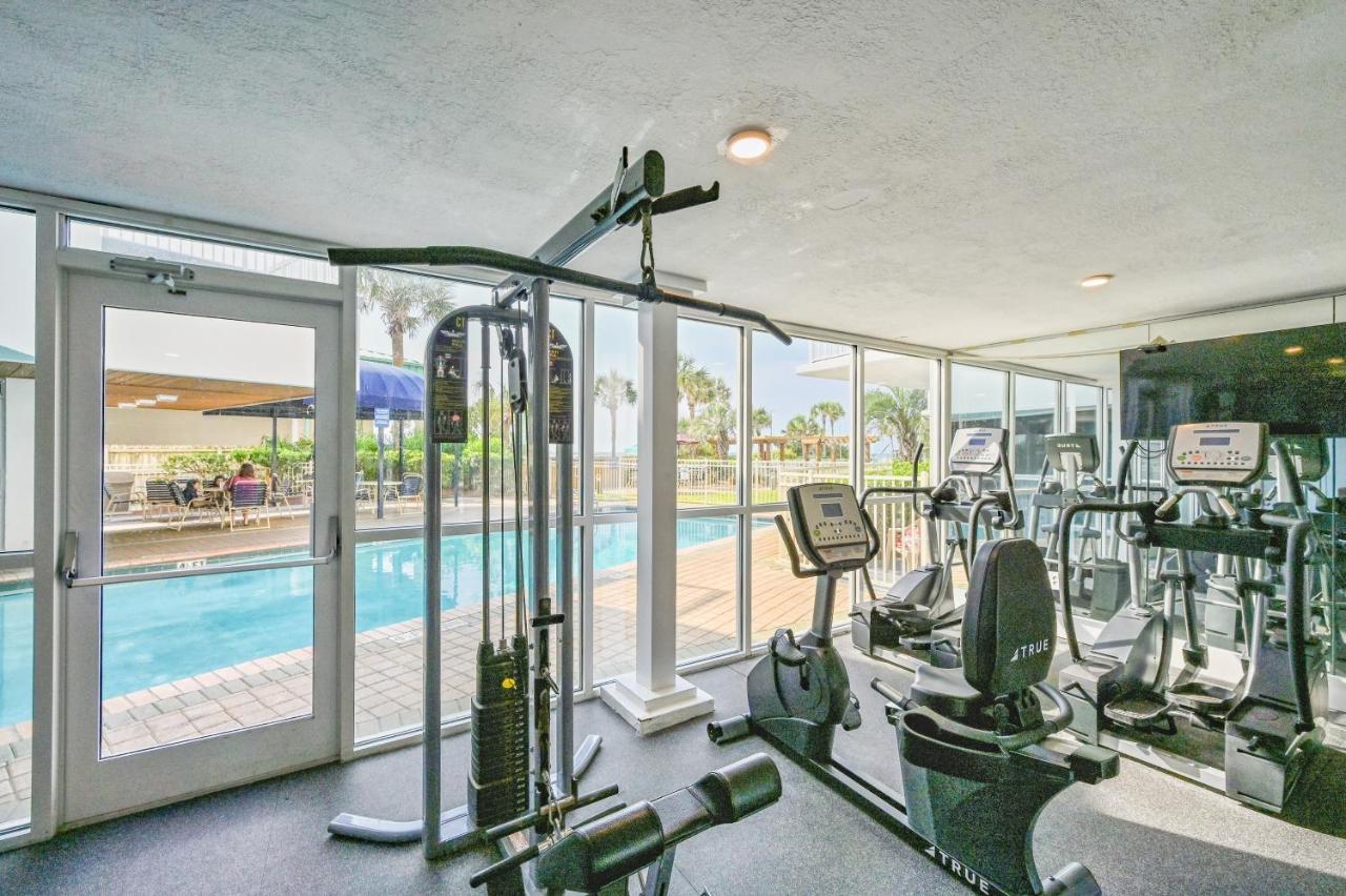 The Resorts Of Pelican Beach 1613 Destin Extérieur photo