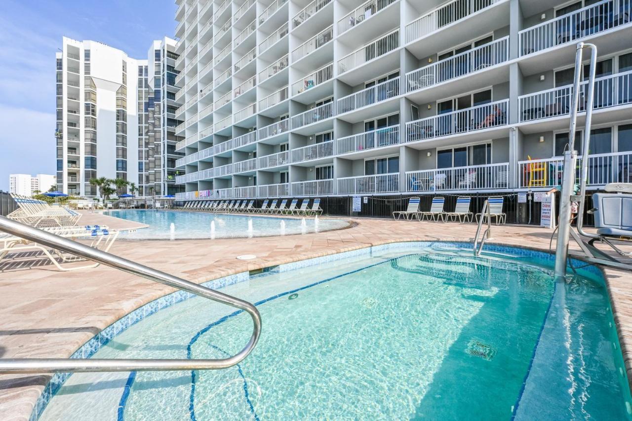 The Resorts Of Pelican Beach 1613 Destin Extérieur photo