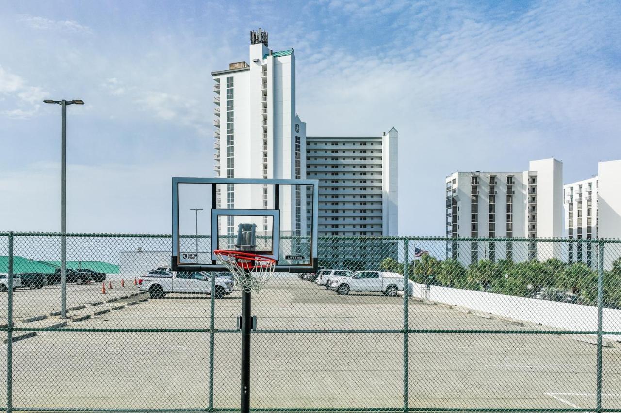 The Resorts Of Pelican Beach 1613 Destin Extérieur photo