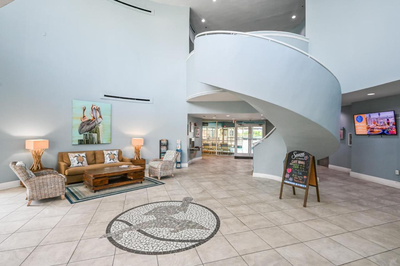 The Resorts Of Pelican Beach 1613 Destin Extérieur photo