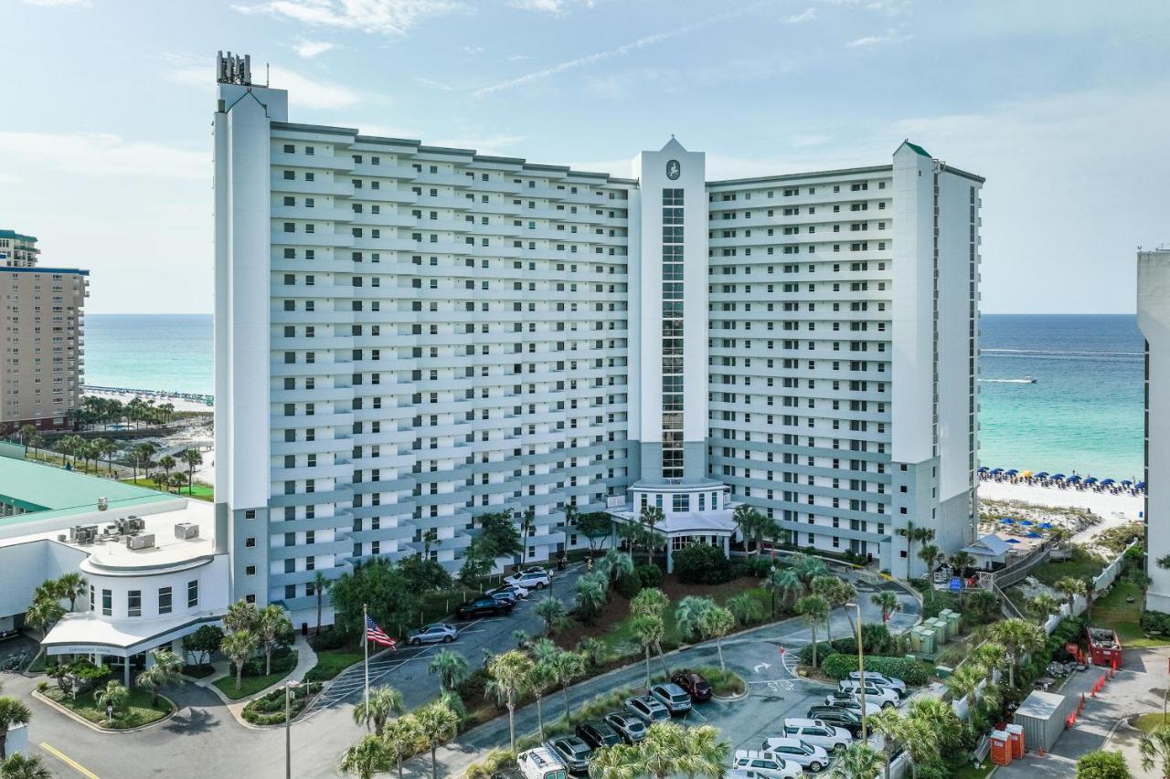 The Resorts Of Pelican Beach 1613 Destin Extérieur photo