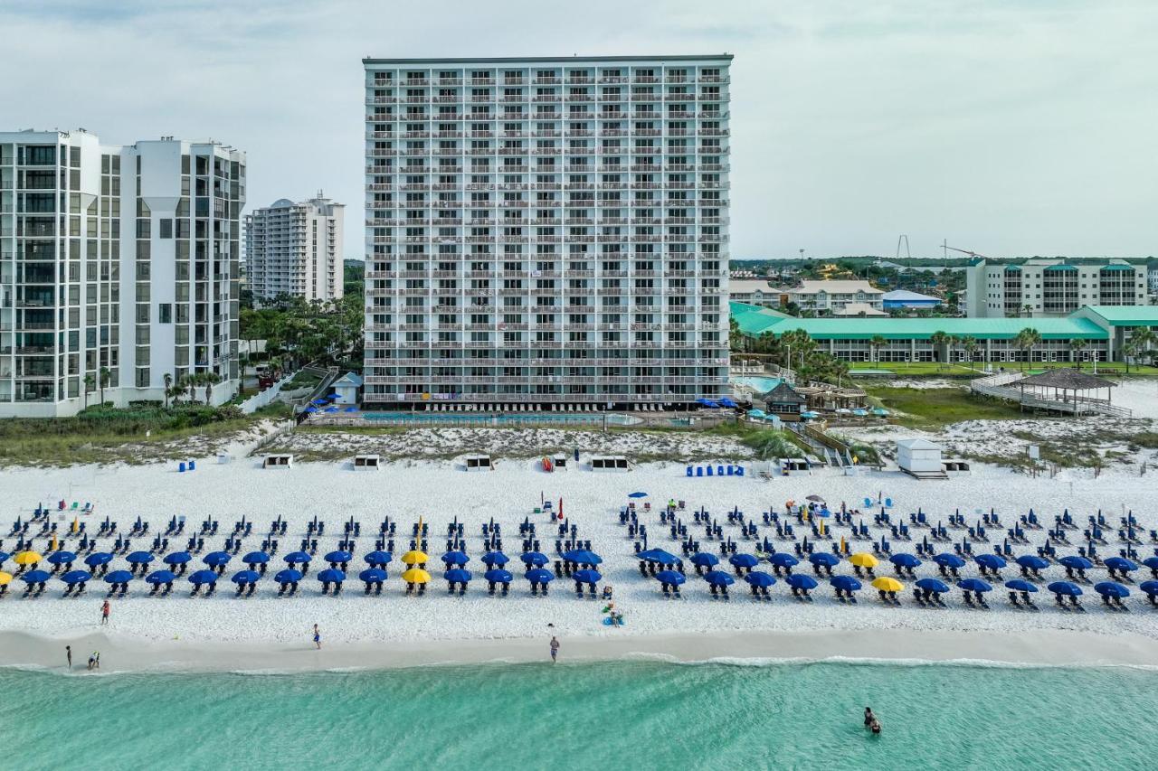 The Resorts Of Pelican Beach 1613 Destin Extérieur photo
