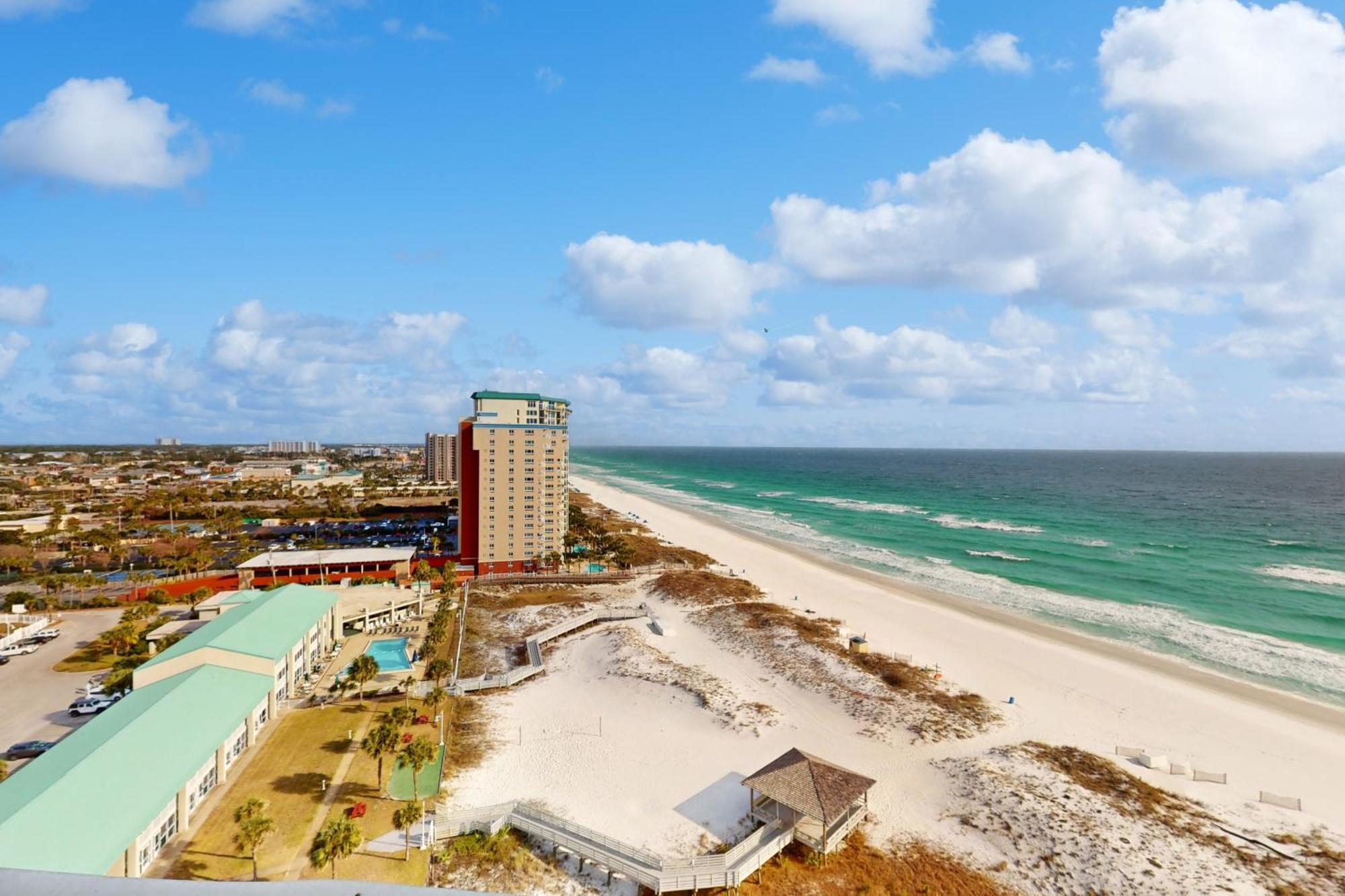 The Resorts Of Pelican Beach 1613 Destin Extérieur photo