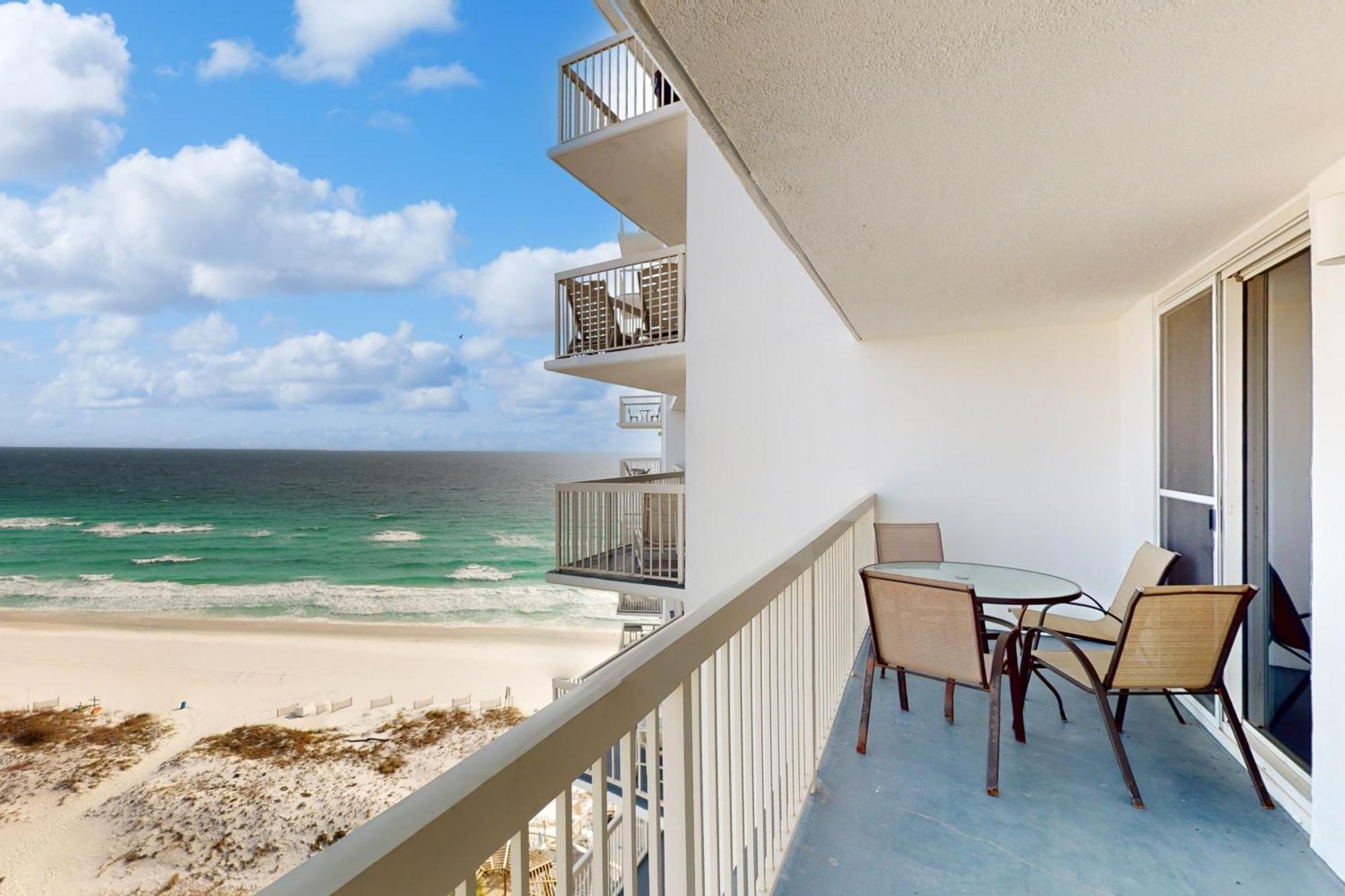 The Resorts Of Pelican Beach 1613 Destin Extérieur photo