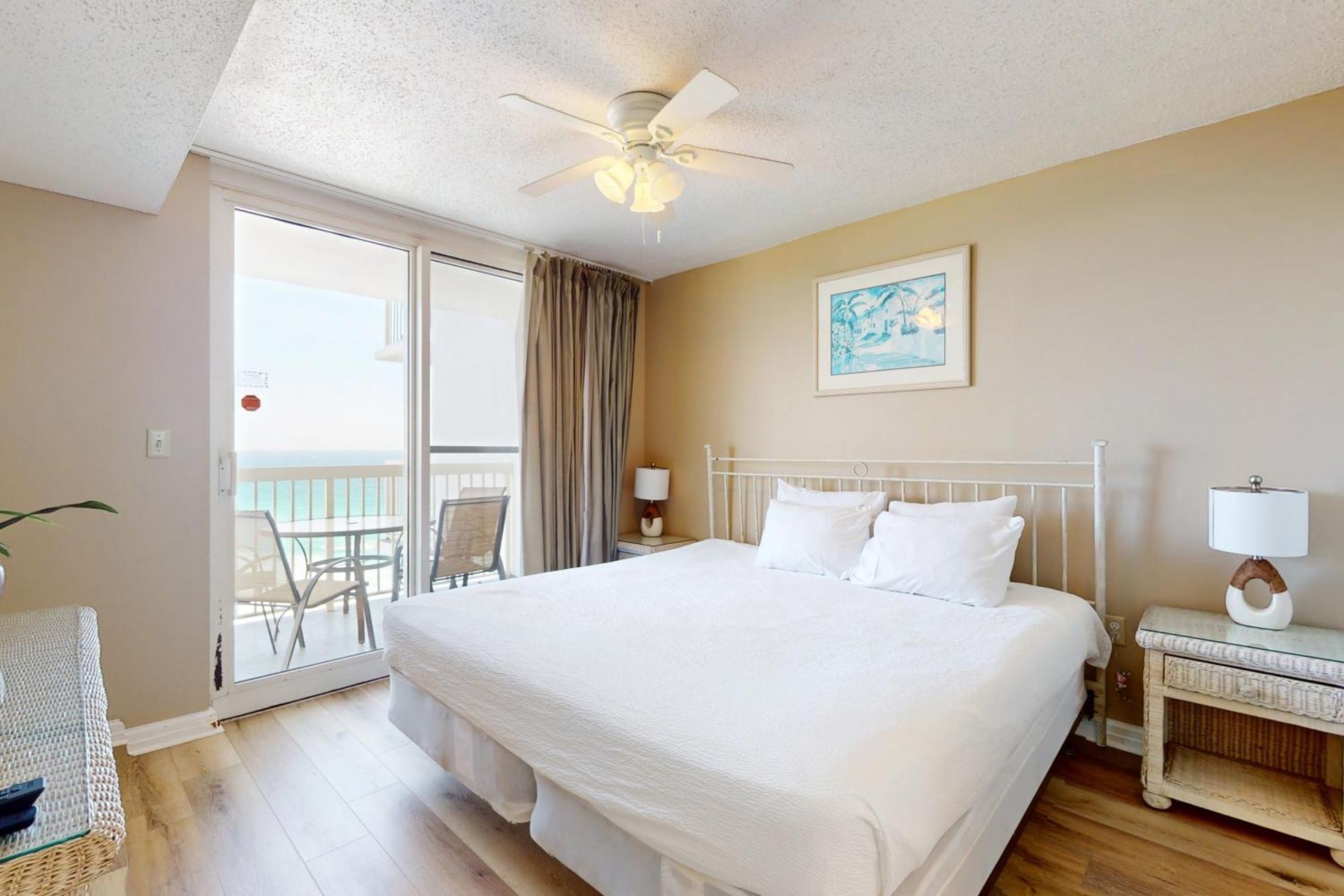The Resorts Of Pelican Beach 1613 Destin Extérieur photo