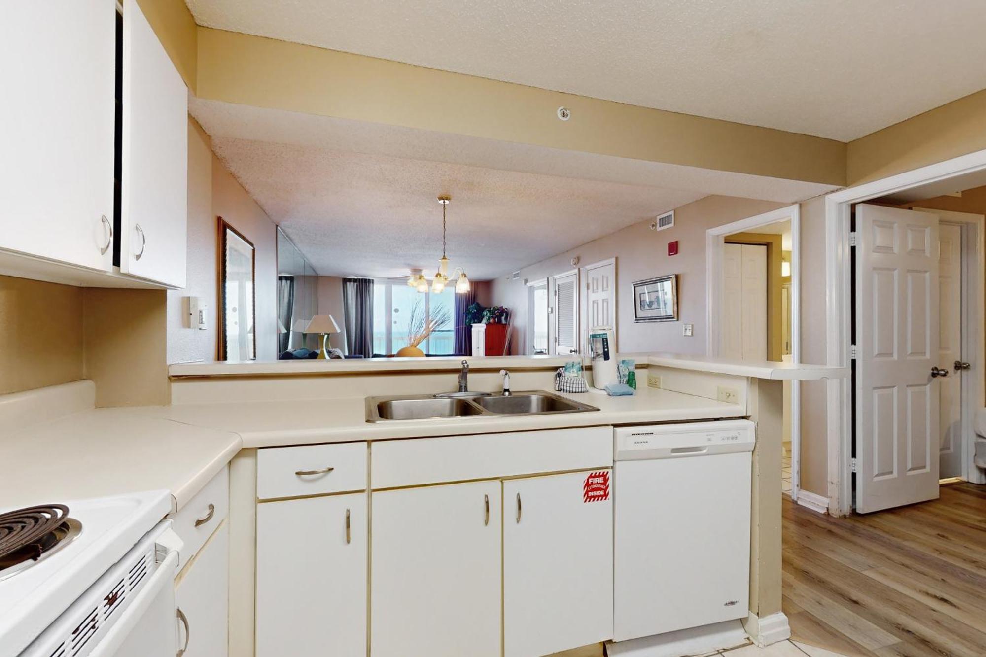 The Resorts Of Pelican Beach 1613 Destin Extérieur photo