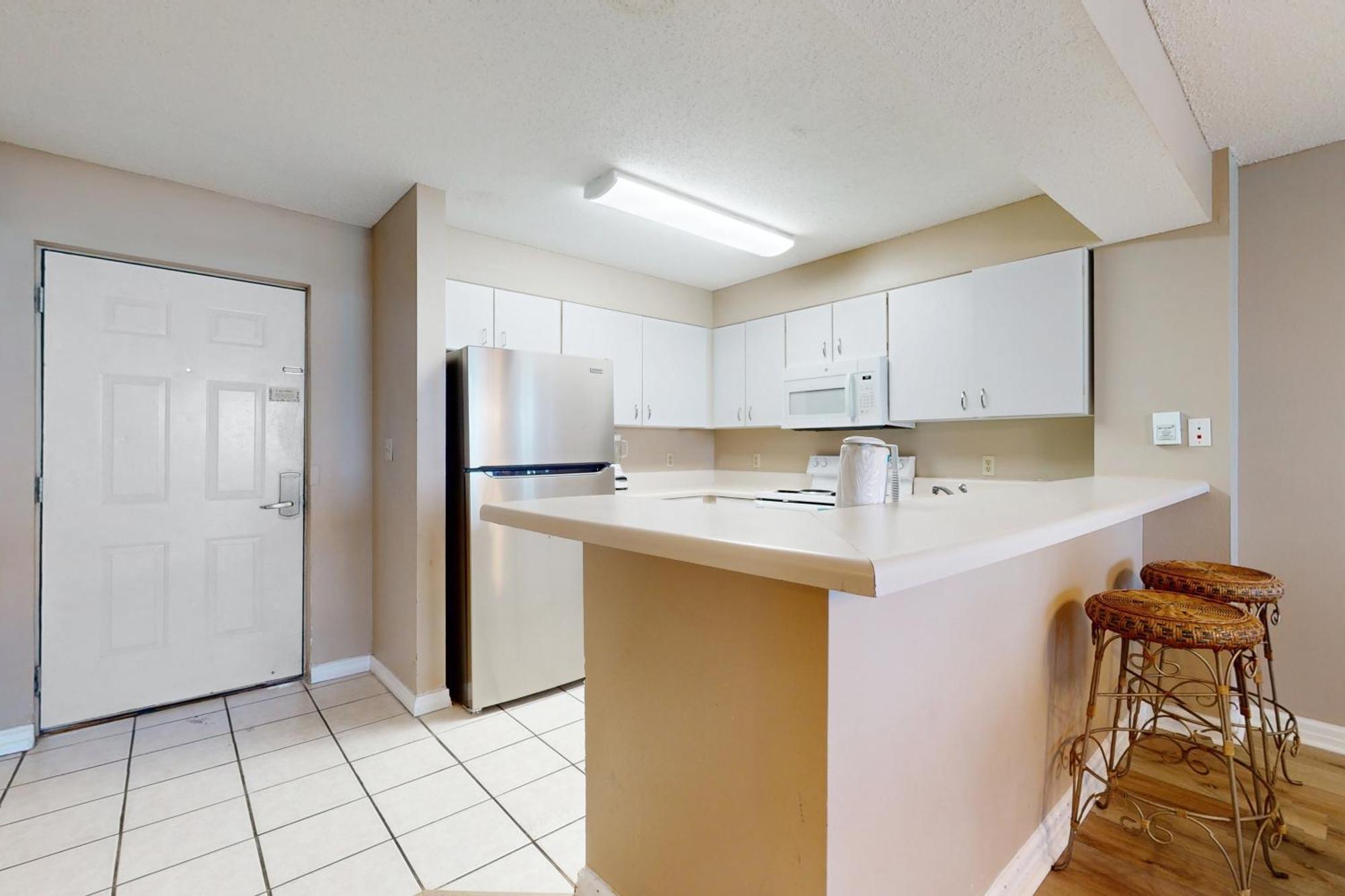The Resorts Of Pelican Beach 1613 Destin Extérieur photo