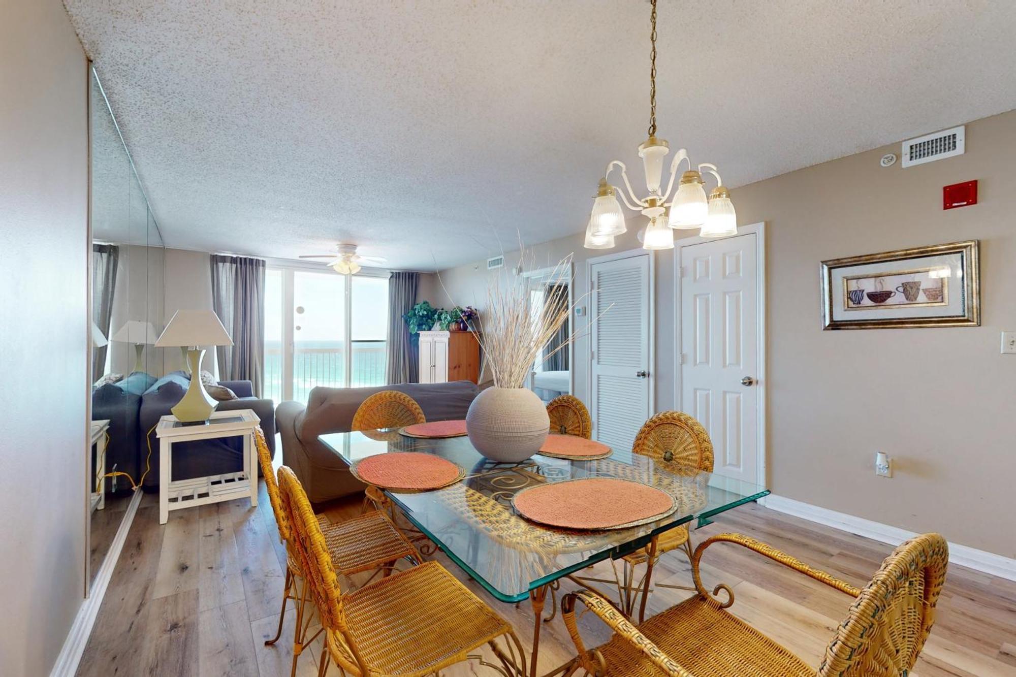 The Resorts Of Pelican Beach 1613 Destin Extérieur photo