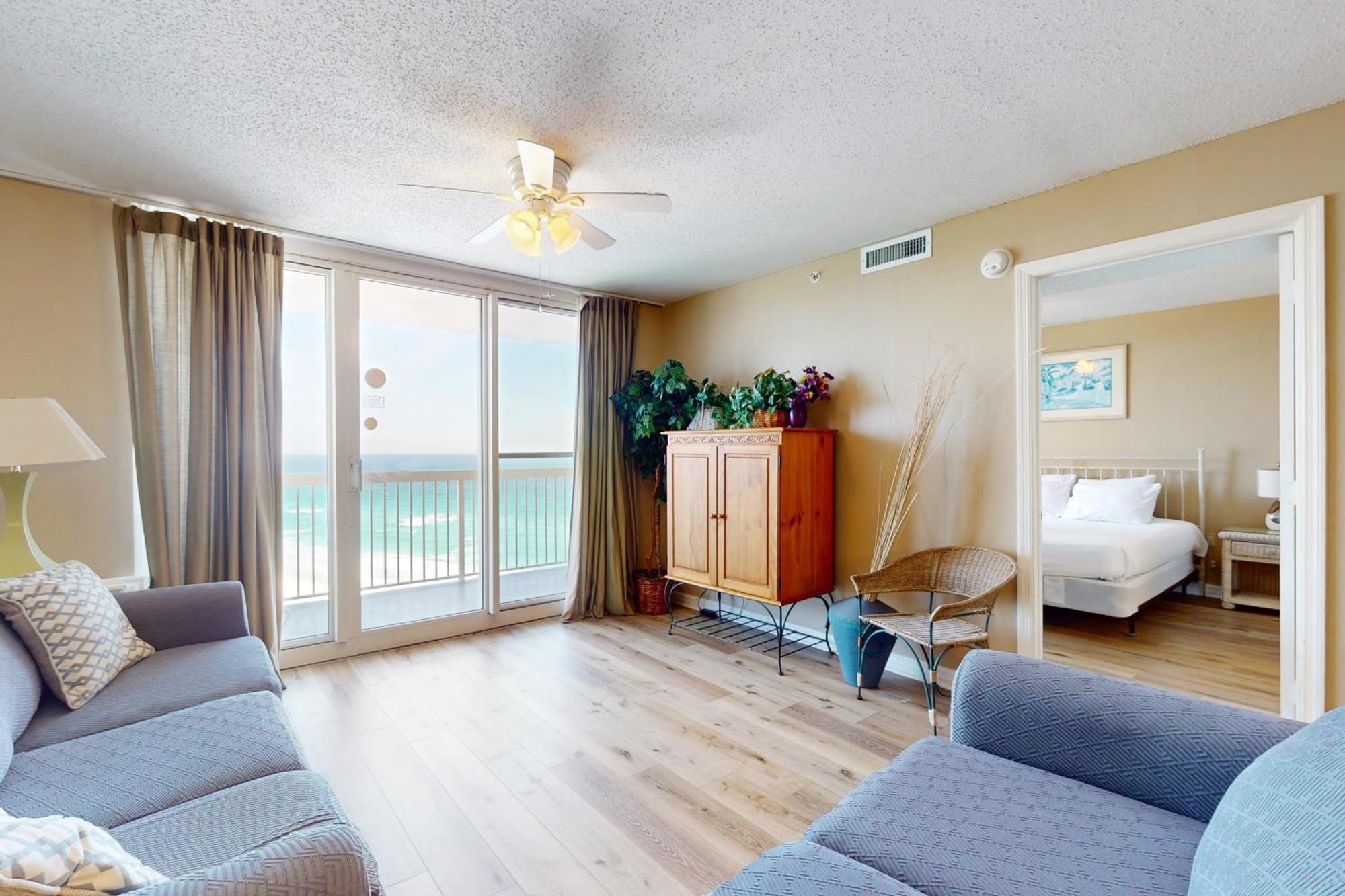 The Resorts Of Pelican Beach 1613 Destin Extérieur photo