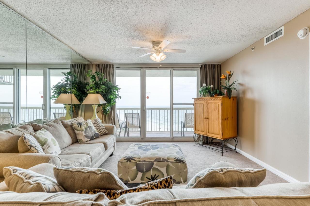 The Resorts Of Pelican Beach 1613 Destin Extérieur photo